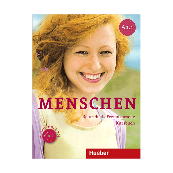 Menschen A1.1 SB+WB